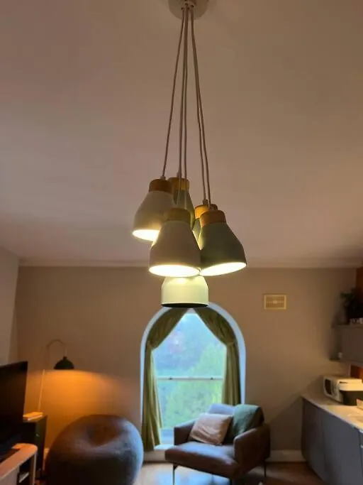 Peaceful Bright City Hide Away With Parking Apartment London United Kingdom