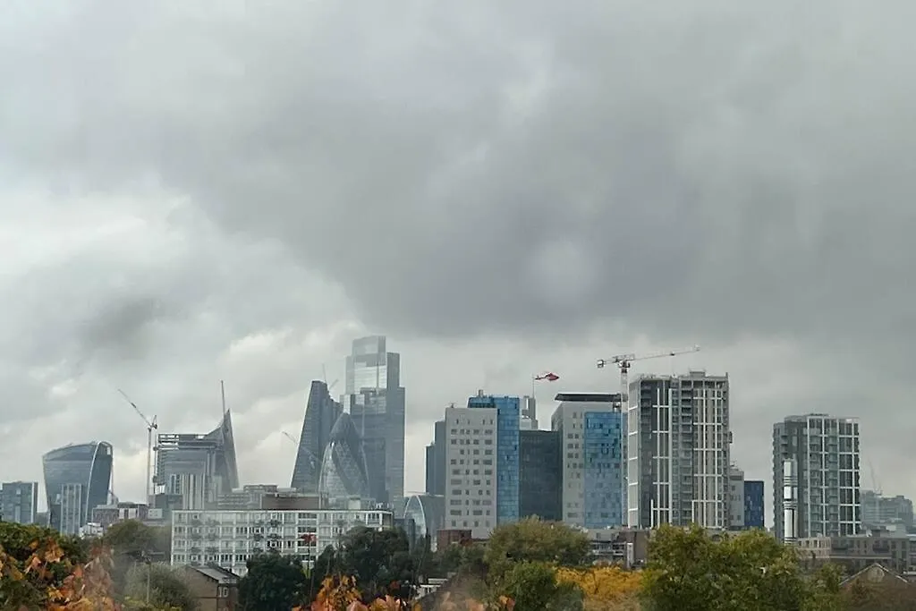 Peaceful Bright City Hide Away With Parking Apartment London 0*,  United Kingdom
